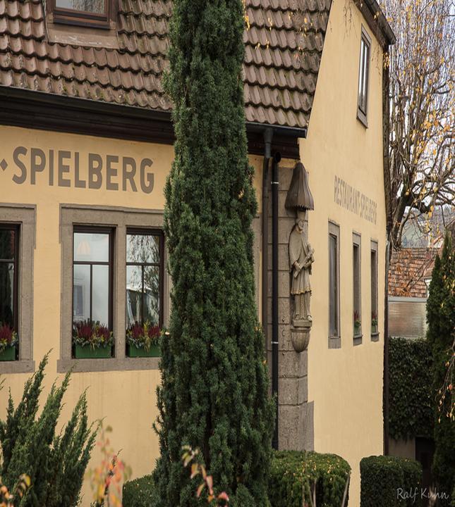 Restaurant Spielberg